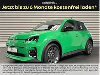 Nouă Renault 5 E-Tech Evolution 89 kW (122 CP) 2026 Verde Berlinǎ