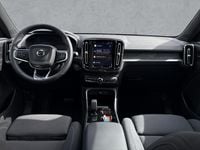 Gebraucht Volvo C40 Ultimate 300 kW (408 PS) 2024 Fjord blue / metallic SUV
