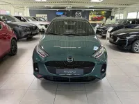 Neu Mazda 2 116 PS (85 kW) 2026 Grün Kleinwagen
