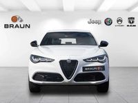 gebraucht Alfa Romeo Stelvio 2.2 Diesel 16V AT8-Q4 Veloce MY24