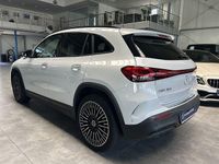 Gebraucht Mercedes EQA350 AMG 214 kW (292 PS) 2022 SUV