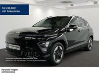 Gebraucht Hyundai Kona Prime 150 kW (204 PS) 2025 Schwarz SUV