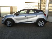 gebraucht Renault Captur Intens TCe 140 -SHZG -360° Kamera -Navi-