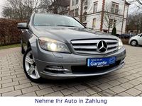 Gebraucht Mercedes C250 204 PS (150 kW) 2010 Silber Limousine