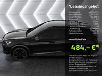 Neu Cupra Formentor VZ 272 PS (200 kW) 2026 Schwarz SUV