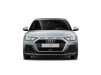 Gebraucht Audi A1 S-Line 116 PS (85 kW) 2026 Pfeilgrau perleffekt SUV