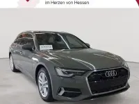 Gebraucht Audi A6 Business 2023 Andere Kombi