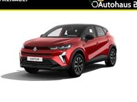 Gebraucht Renault Captur Evolution 91 PS (66 kW) 2024 Rot SUV