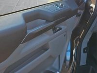 Neu Ford Tourneo Custom Titanium 170 PS (125 kW) 2026 Chroma blue Van