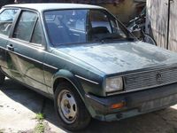 gebraucht VW Derby 86C