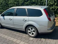 Gebraucht Ford Focus 136 PS (100 kW) 2005 Silber Kombi
