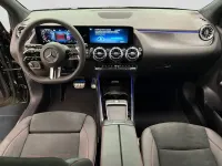 Gebraucht Mercedes B180 AMG 100 PS (73 kW) 2026 Schwarz Kleinwagen