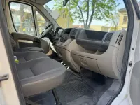 Gebraucht Citroën Jumper 101 PS (74 kW) 2007 Weiß Van / Kleinbus