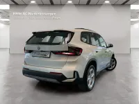 Gebraucht BMW X1 156 PS (114 kW) 2023 Weiß SUV