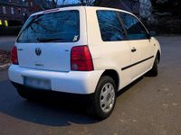 Gebraucht VW Lupo 75 PS (55 kW) 1999 Kleinwagen