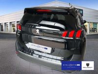 gebraucht Peugeot 5008 Allure Pack PureTech 130