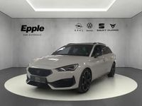 Gebraucht Cupra Leon VZ 310 PS (228 kW) 2023 Weiß Kombi