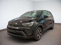 gebraucht Opel Crossland X Crossland EDITION 1.2 TURBO