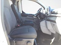 Neu Ford Tourneo Custom Titanium 150 PS (110 kW) 2026 Frozen white Van