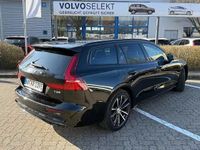 Gebraucht Volvo V60 Plus 455 PS (334 kW) 2025 Black metallic Kombi