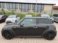 Second-hand Mini Cooper S 174 CP (127 kW) 2008 Roșu Hatchback