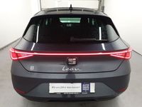 gebraucht Seat Leon 1.5 TSI Act Style "Allwetterreifen"