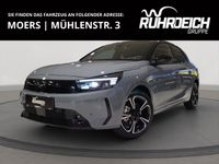 Gebraucht Opel Corsa 101 PS (74 kW) 2025 Grafik grau Kleinwagen