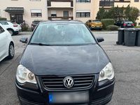 Gebraucht VW Polo 2008 Kleinwagen