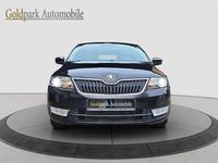 Gebraucht Skoda Rapid Joy 110 PS (80 kW) 2016 Schwarz Kleinwagen