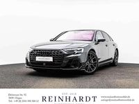 Gebraucht Audi A8 S-Line 340 PS (250 kW) 2022 Daytonagrau perleffekt Limousine