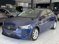 Gebraucht Opel Corsa Elegance 101 PS (74 kW) 2021 Blau Kleinwagen