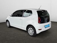 Usata VW up! 65 CV (47 kW) 2022 Utilitaria