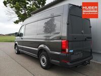 Neu VW Crafter 177 PS (130 kW) 2026 Andere Van