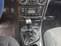 Gebraucht Ford Mondeo Ghia 116 PS (85 kW) 1999 Limousine