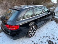 gebraucht Audi A4 1.8 TFSI Ambiente Avant Ambiente