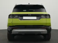 Neu Jeep Compass 224 PS (164 kW) 2026 Hawai grün/dach schw SUV