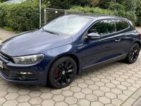 gebraucht VW Scirocco III 160 PS