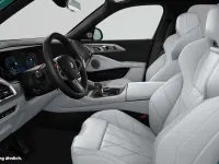 Neu BMW XM M Sport 313 PS (230 kW) 2026 Grün SUV
