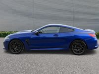 Gebraucht BMW M8 Competition Edition 720 PS (529 kW) 2019 Blau Coupé