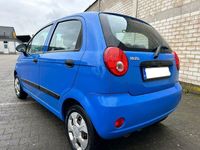 gebraucht Chevrolet Matiz 0,8