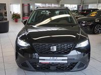 Neu Seat Arona Style 116 PS (85 kW) 2026 Schwarz SUV