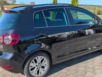 Second-hand VW Golf VII 105 CP (77 kW) 2013 Negru Hatchback