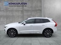 Gebraucht Volvo XC60 Inscription 253 PS (186 kW) 2023 Weiß SUV