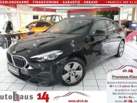 Gebraucht BMW 218 136 PS (100 kW) 2023 Schwarz ii Coupé