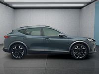 Gebraucht Cupra Formentor 245 PS (180 kW) 2022 Grau SUV