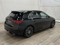 Gebraucht Mercedes A35 AMG AMG 306 PS (225 kW) 2024 Schwarz Limousine