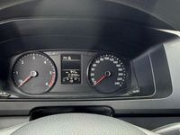 Gebraucht VW Transporter 84 PS (61 kW) 2017 Weiß Van