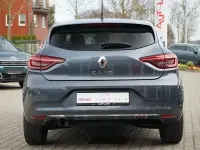 Gebraucht Renault Clio IV Edition One 101 PS (74 kW) 2019 Grau Limousine