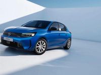 Neu Opel Corsa 101 PS (74 kW) 2025 Blau Limousine