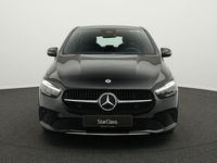 Gebraucht Mercedes B180 Advanced 116 PS (85 kW) 2024 Schwarz Van / Kleinbus